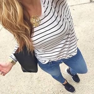 Meet your Posher, Nancy